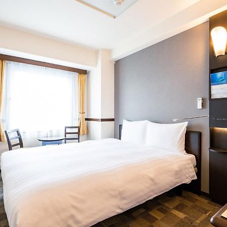 Toyoko Inn Fukushima Eki Nishi Guchi Kültér fotó
